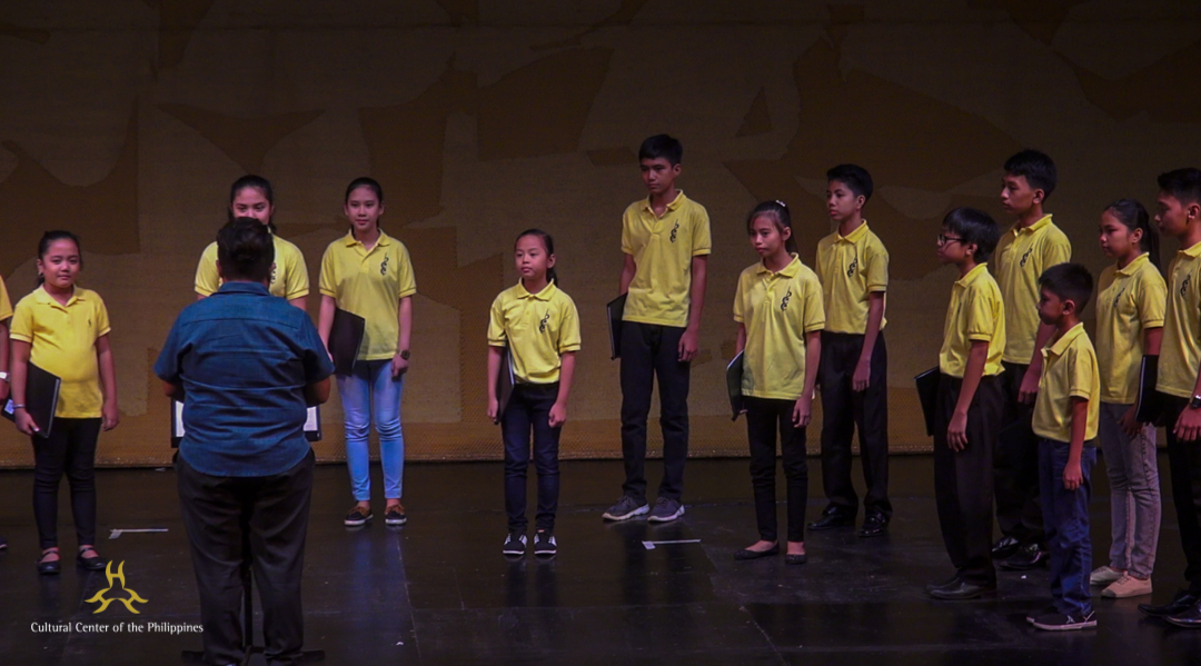 14th Hands-On Choral Workshop [Performance 2] Image